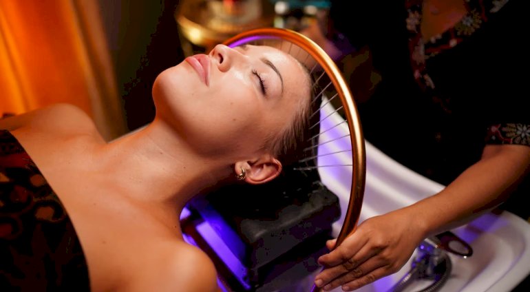 Head SPA | Warszawa (Saska Kępa) | Tao Tao SPA
