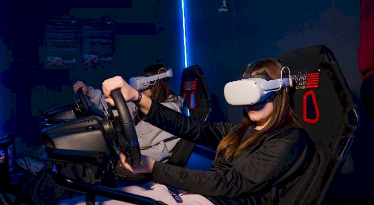 Voucher do TomorrowLand | Kraków