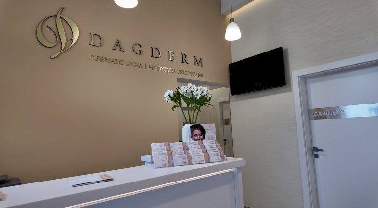 Voucher do Dagderm | Dagderm