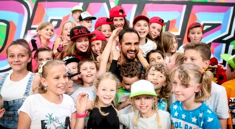 Voucher na zajęcia taneczne w Egurrola Dance Studio | Kraków