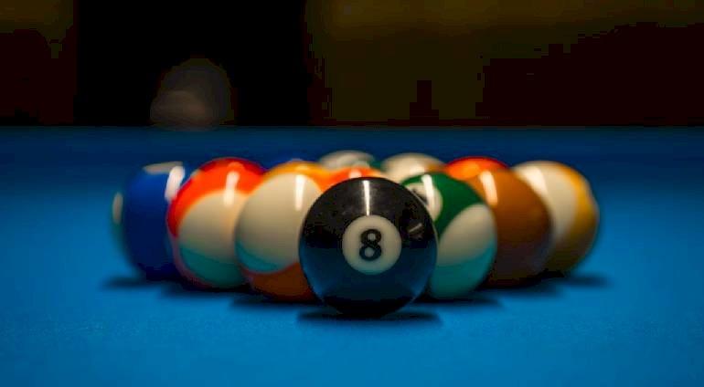 Voucher na Pool oraz Snooker | Warszawa