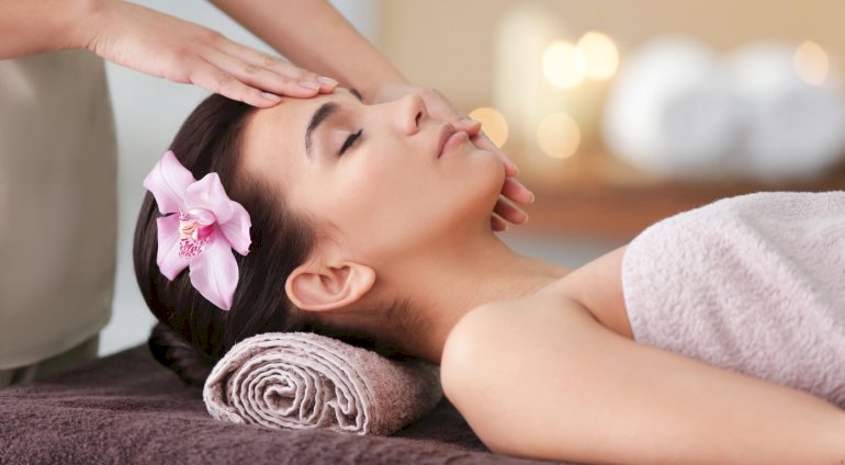 Dzień w SPA dla Niej | Łódź (Tomaszów Mazowiecki) | Colibra Ibeauty