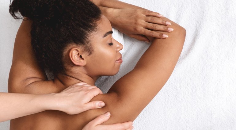 Popołudnie SPA dla Niej | Łódź (Tomaszów Mazowiecki) | Colibra Ibeauty