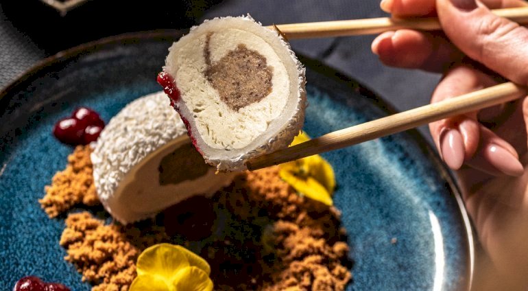 Voucher do restauracji sushi 300 PLN | Bielsko-Biała (Czechowice-Dziedzice) | Hakuto Sushi