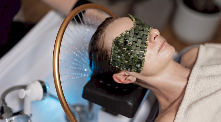 Head SPA | Kraków | Anshin Head SPA