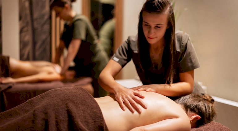 Masaż balijski | Toruń | Iconic CLINIC&SPA