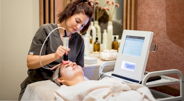 Voucher SPA 200 PLN | Toruń | Iconic CLINIC&SPA