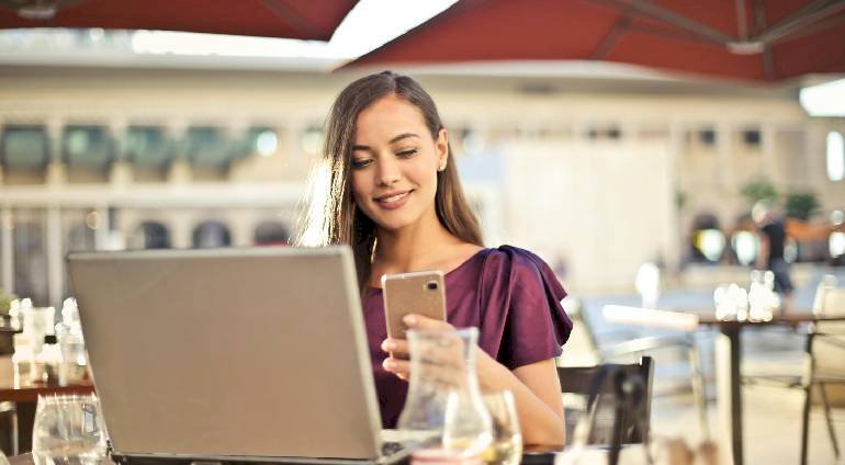 Kurs języka niemieckiego on-line | Online