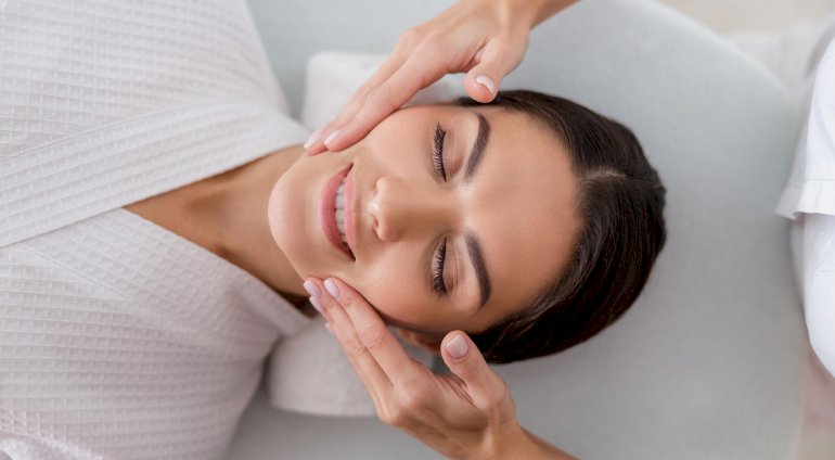 Voucher SPA 100 PLN | Łódź (Tomaszów Mazowiecki) | Colibra Ibeauty