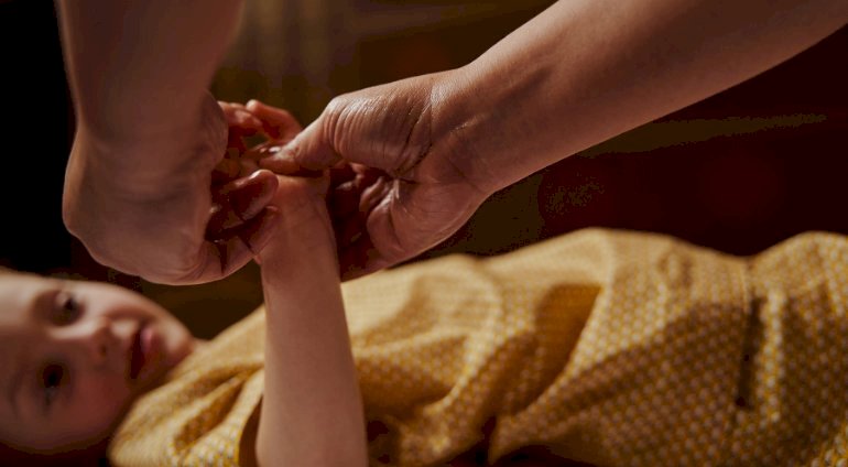 Masaż tajski dla dzieci | Warszawa (Centrum) | Zen Thai SPA