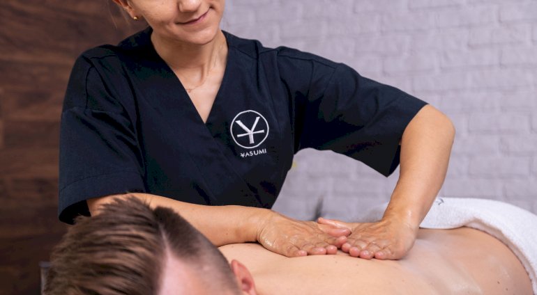 Pakiet Yasumi Rytuał SPA Premium | Gorlice | Yasumi