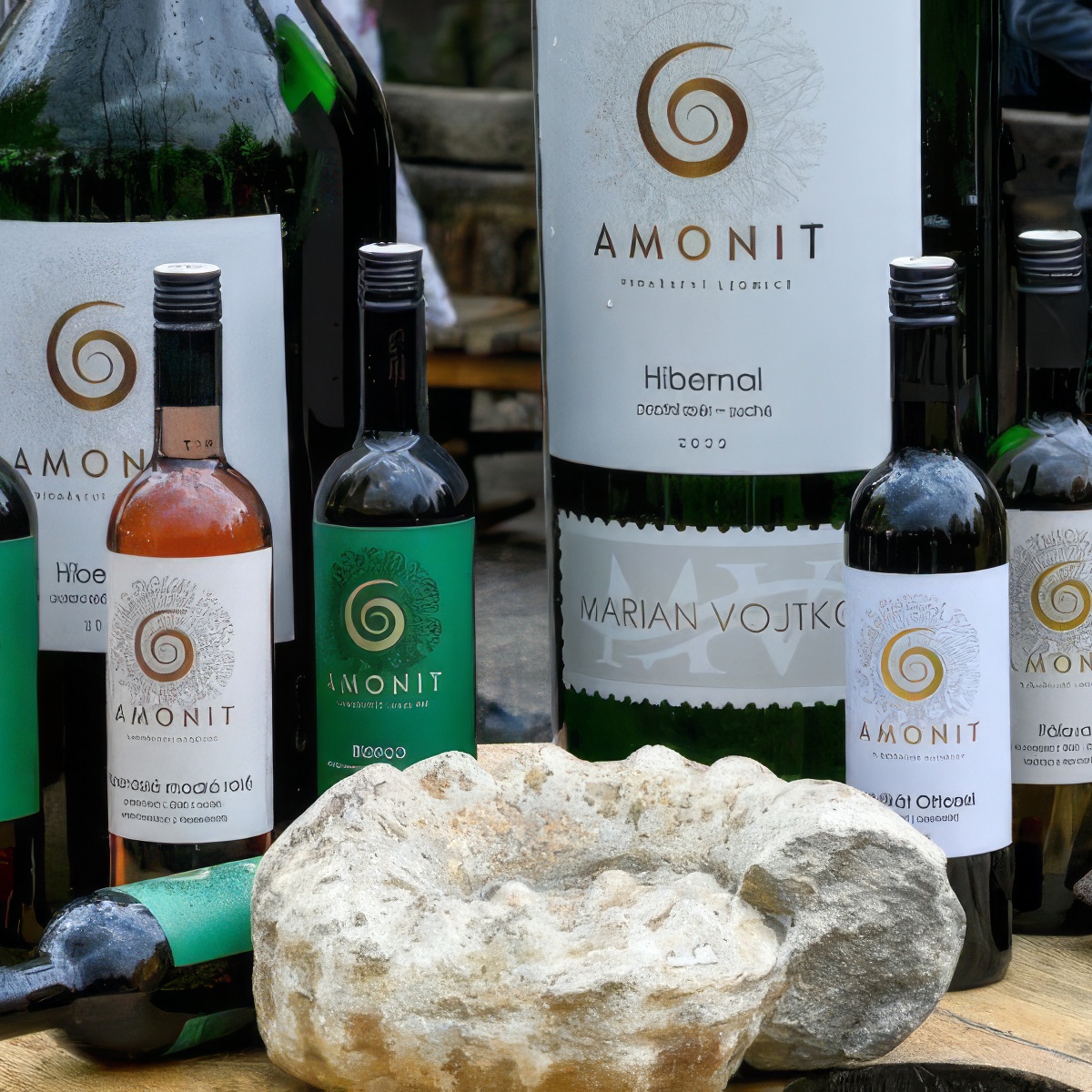 Degustacja win dla dwojga | Katowice