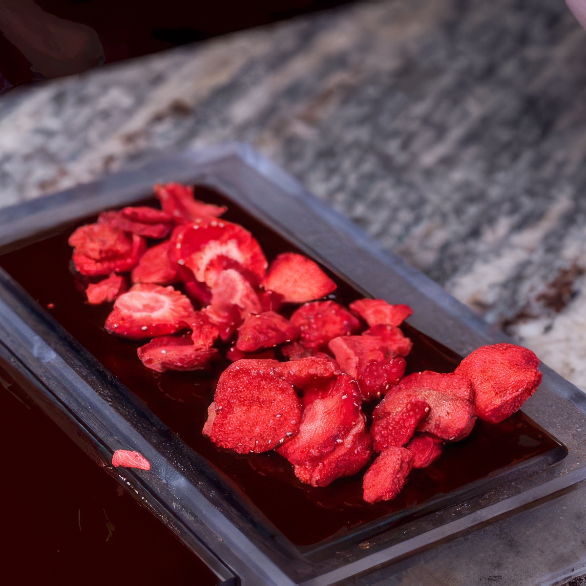 Warsztaty czekoladowe | Nałęczów