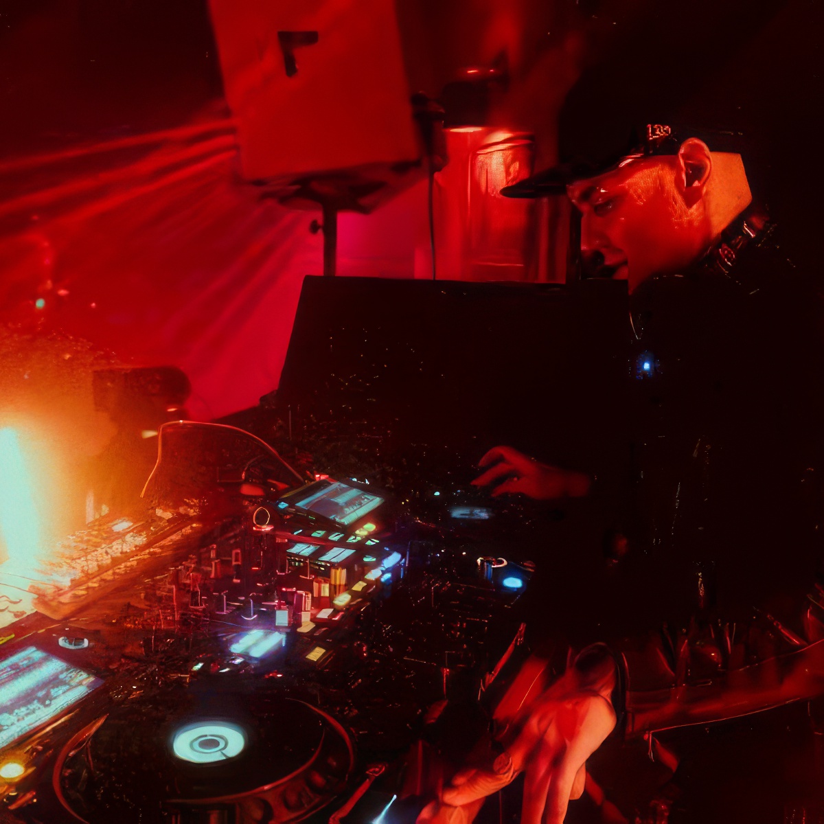 Zostań DJ-em | Łódź