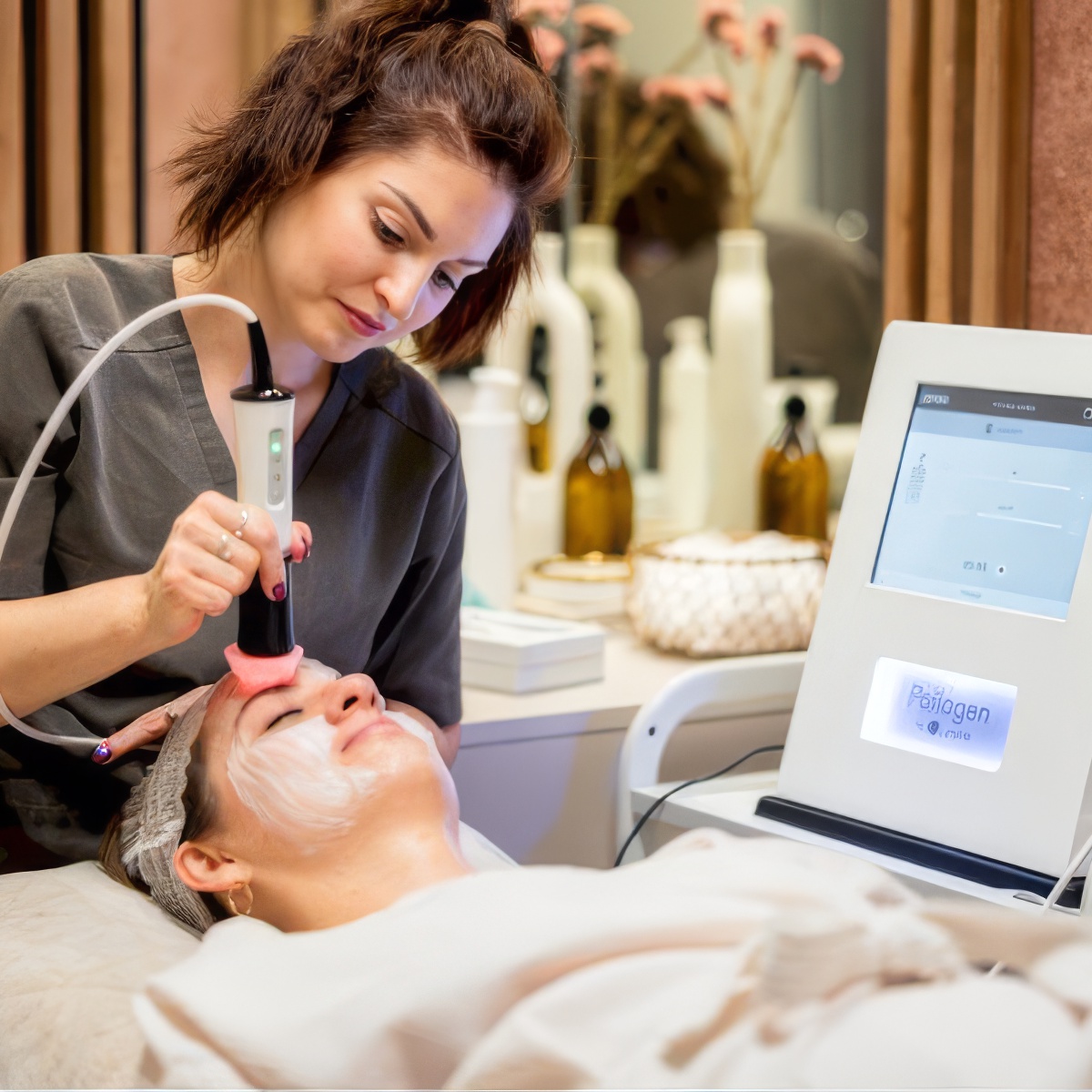 Voucher SPA 200 PLN | Toruń | Iconic CLINIC&SPA