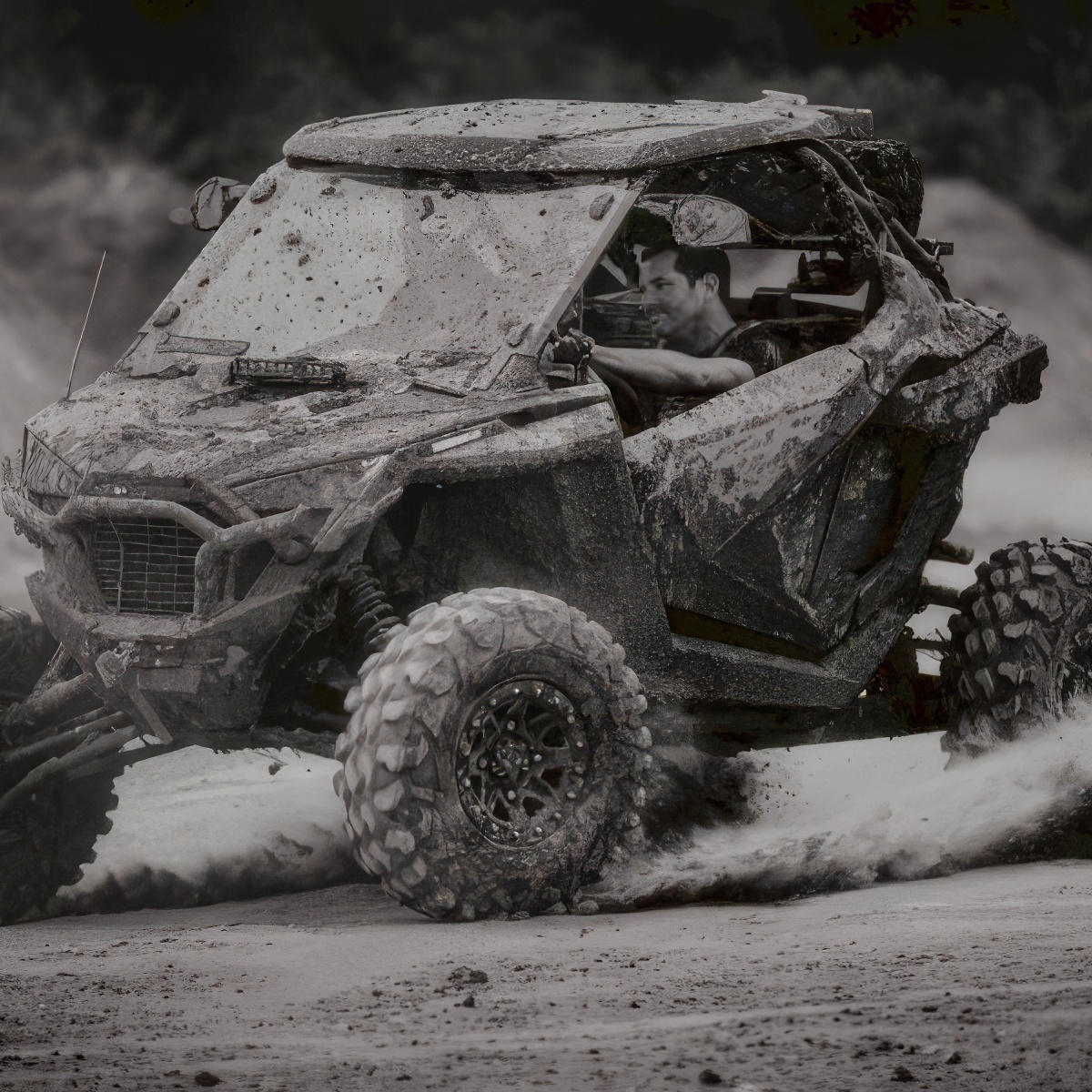 Jazda buggy | Wrocław