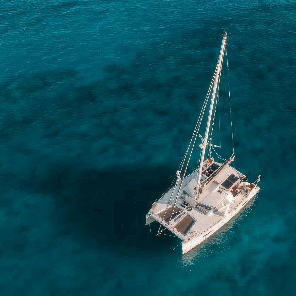 Rejs katamaranem | Wrocław