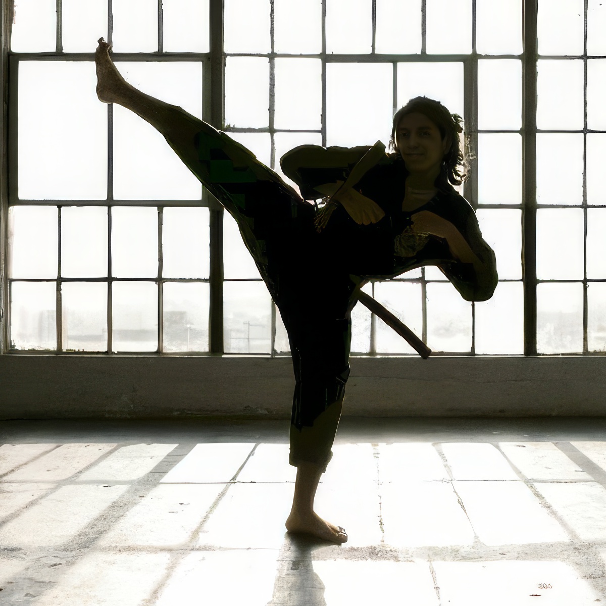 Trening Muay Thai | Warszawa