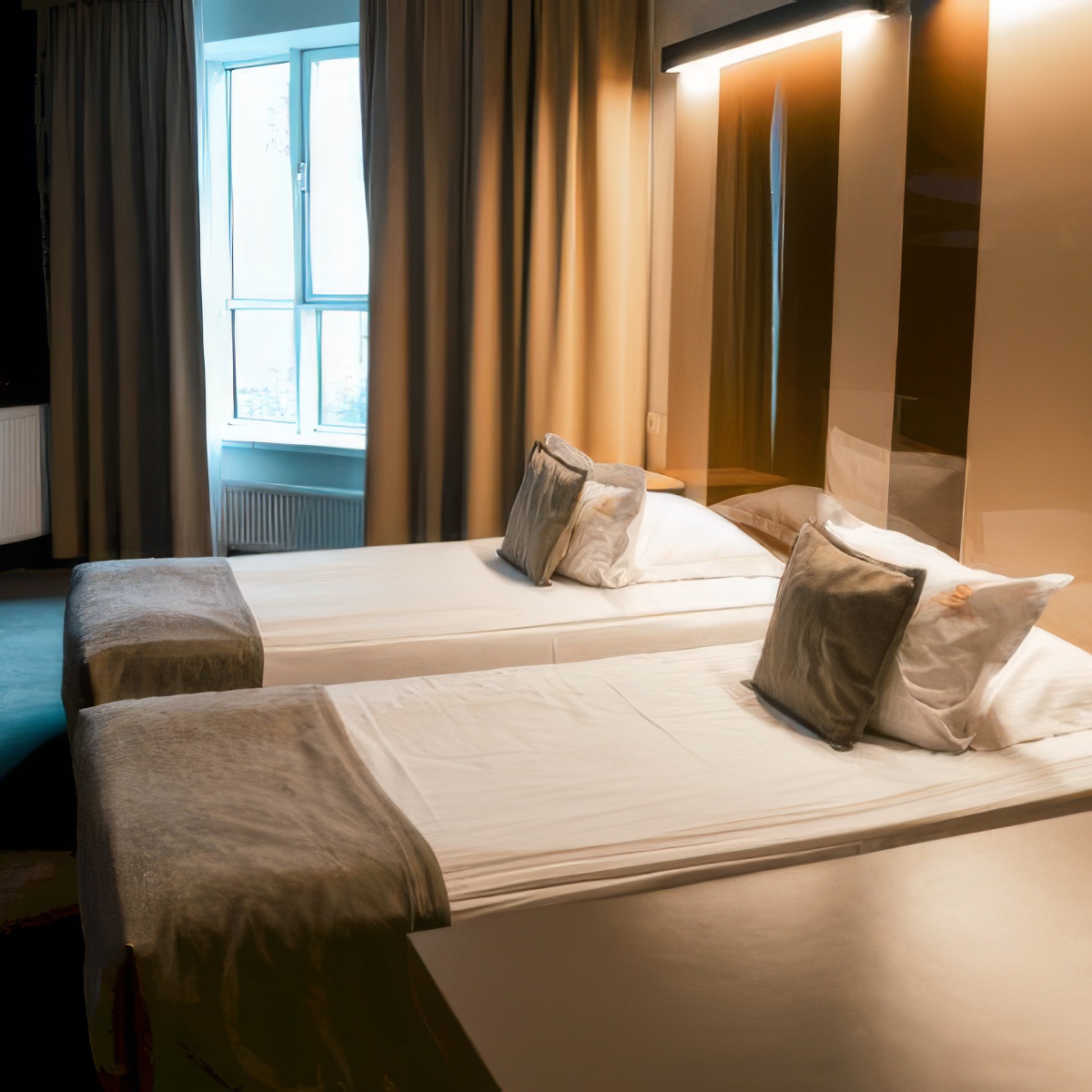 Weekend dla dwojga | Poznań | Platinum Poznań