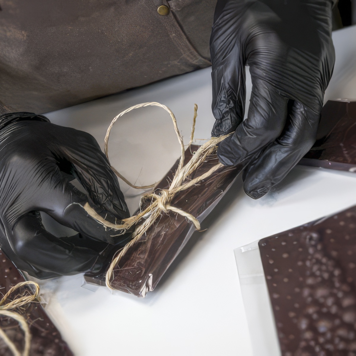 Warsztaty czekoladowe | Sopot | Sopocka Manufaktura