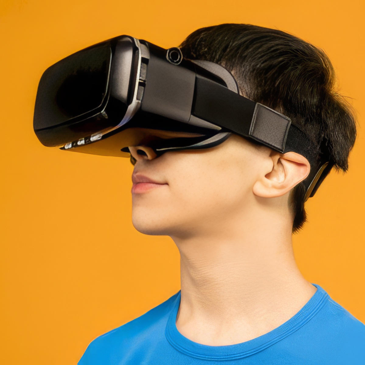 Wejdź w świat wirtualnej rzeczywistości dla dwojga | Białystok