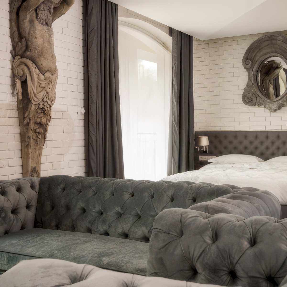 Weekend dla dwojga | Radom (Belsk Duży) | Pałac Mała Wieś