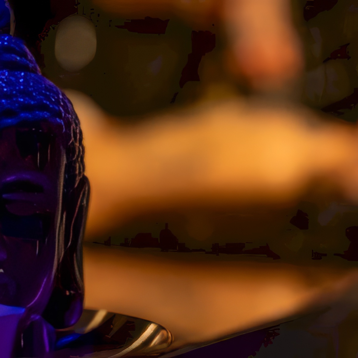 Voucher SPA 300 PLN | Warszawa (Centrum) | Zen Thai SPA