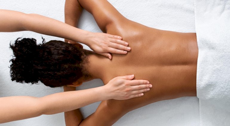 Voucher SPA 150 PLN | Łódź (Tomaszów Mazowiecki) | Colibra Ibeauty