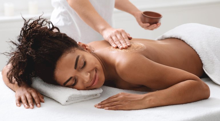 Voucher SPA 200 PLN | Łódź (Tomaszów Mazowiecki) | Colibra Ibeauty