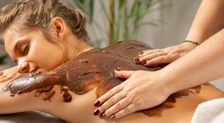 Pakiet Yasumi Chocolate SPA | Warszawa (Gocław) | Yasumi