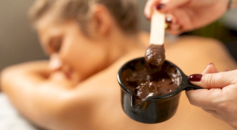 Pakiet Yasumi Chocolate SPA | Gorlice | Yasumi