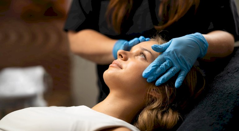 Voucher 200 PLN do salonu Yasumi | Gorlice | Yasumi