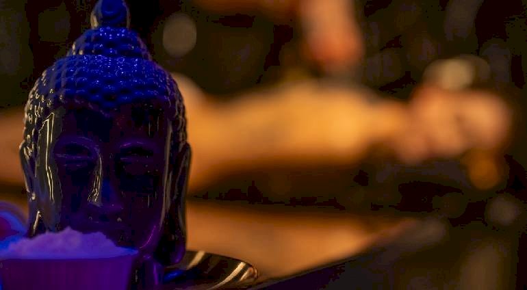 Voucher SPA 300 PLN | Warszawa (Centrum) | Zen Thai SPA