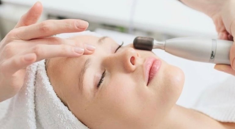 Masaż kobido | Toruń | Estetic World