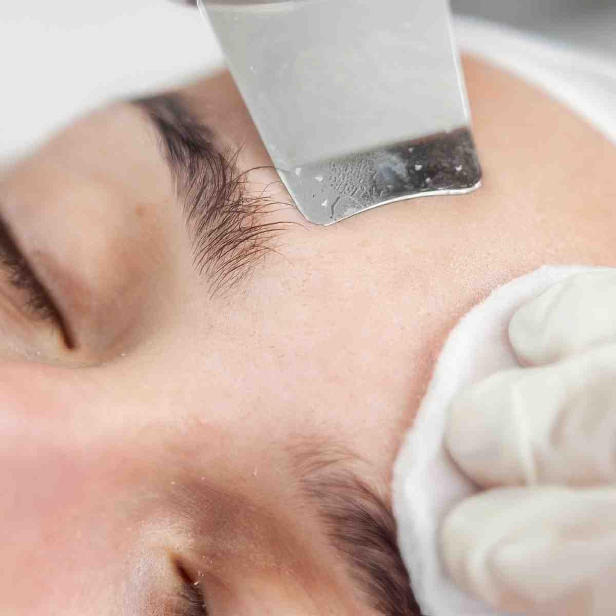 Zabieg na twarz | Toruń | Estetic World