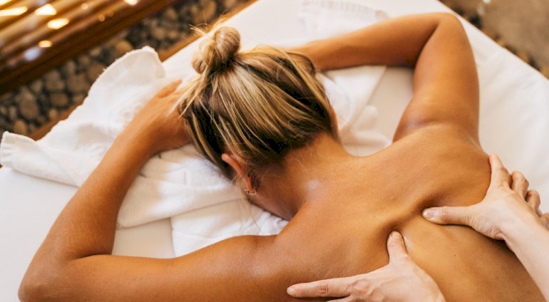 Masaż sportowy | Inowrocław | Katathani SPA