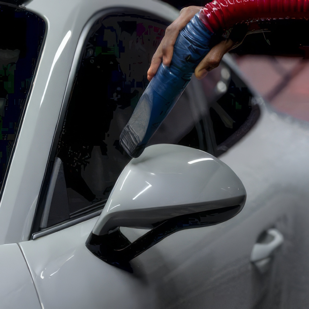 Detailing - voucher Auto SPA 600 PLN | Opole | Klinika Czystego Auta