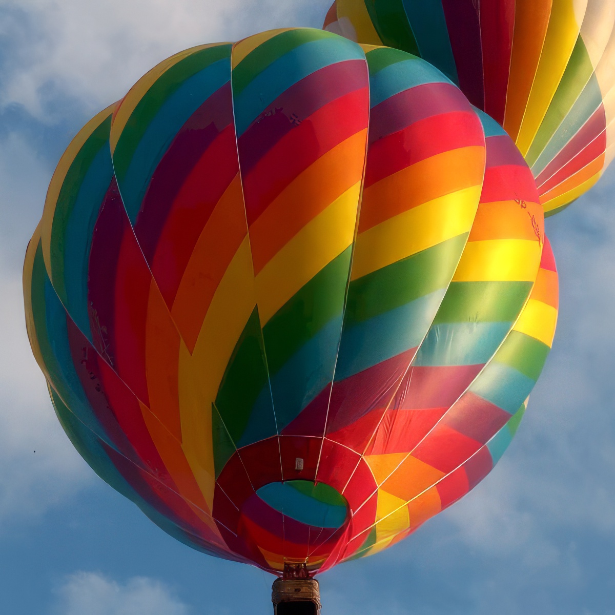 Lot balonem | Zakopane