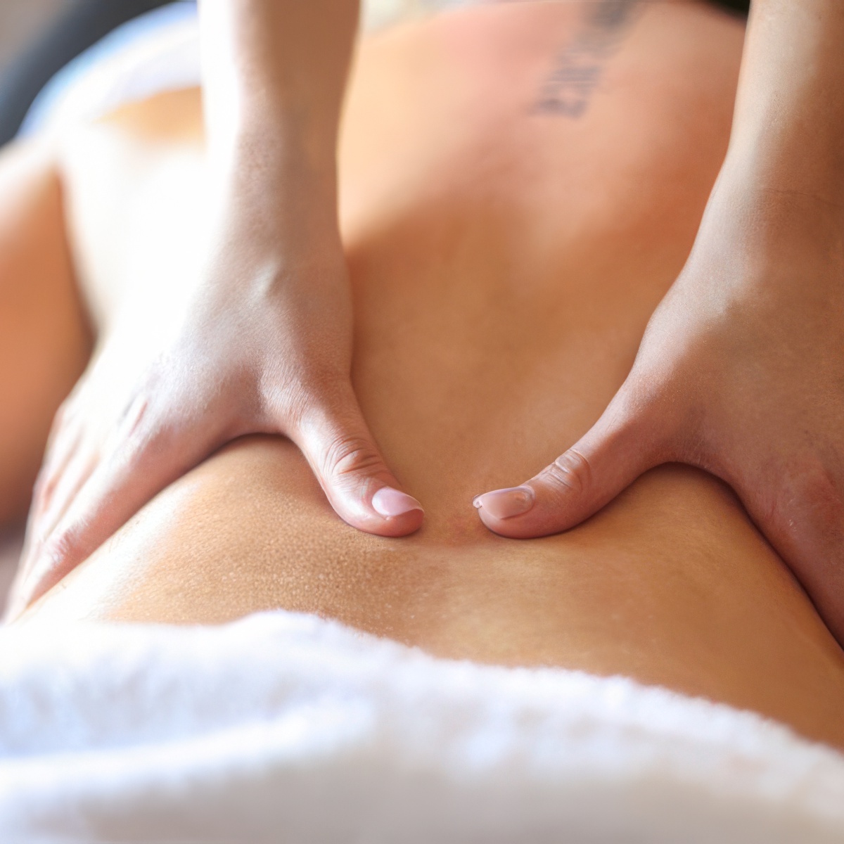 Masaż klasyczny | Rzeszów | Studio Piękna Magiczne Dłonie