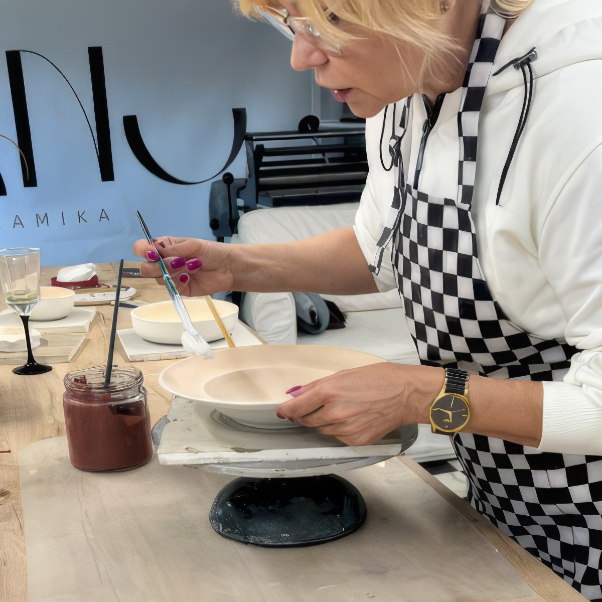 Warsztaty ceramiczne | Bielsko-Biała
