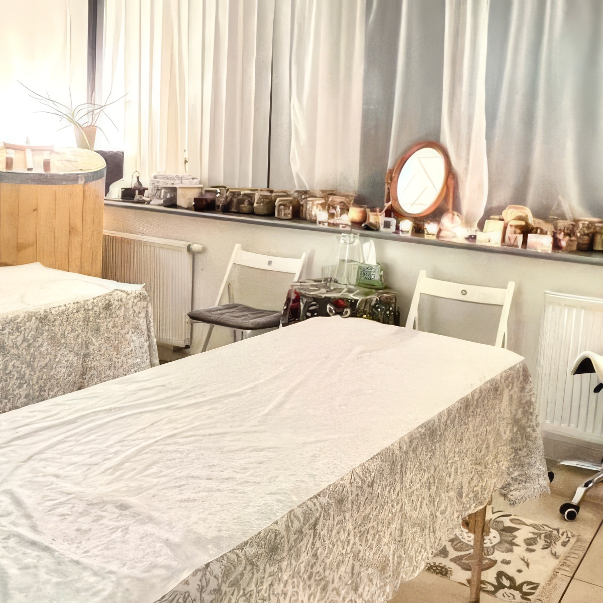 SPA dla dwojga | Gdańsk | Masaż Line