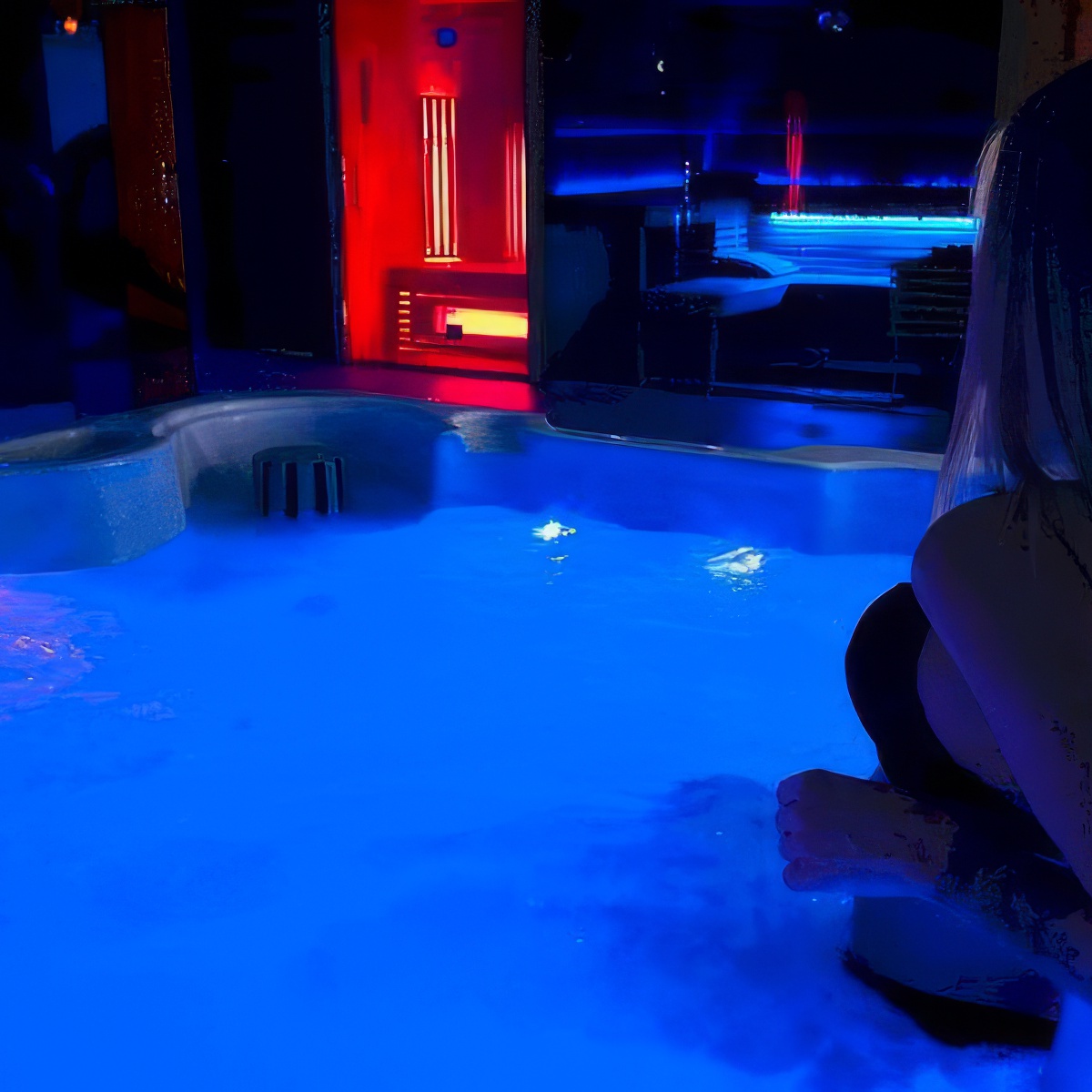 Relaks w SPA na wyłączność | Ruda Śląska | Exclusive Relax