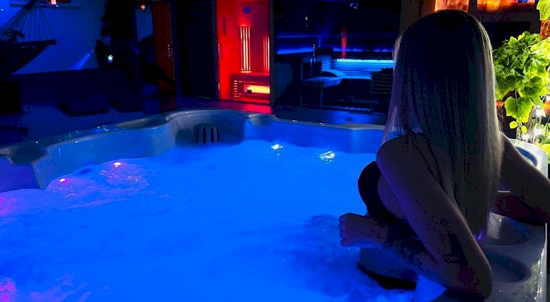 Relaks w SPA na wyłączność | Ruda Śląska | Exclusive Relax