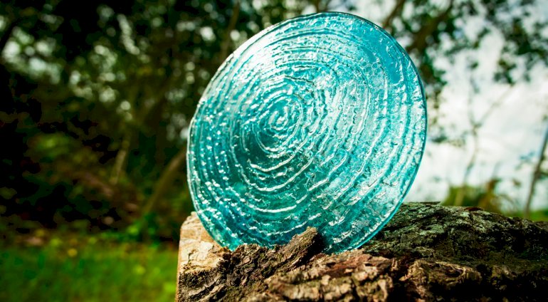Warsztaty artystyczne Fusing Glass | Białystok