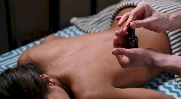 Tajski masaż z olejkami | Bydgoszcz (ul. Chopina) | Katathani SPA