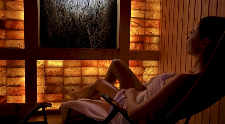 Relaks w SPA na wyłączność | Wrocław | Exclusive Relax
