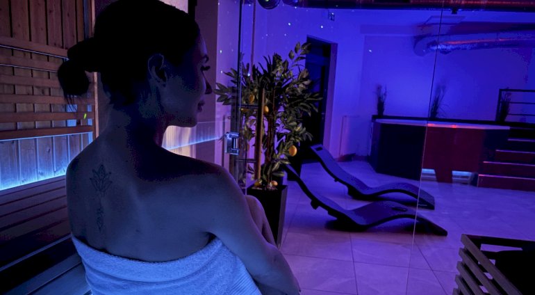 Relaks w SPA na wyłączność | Kraków | Exclusive Relax