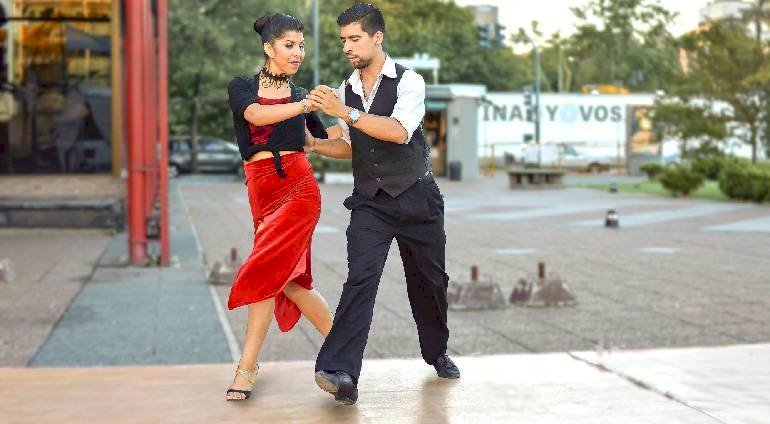 Nauka tańca Bachata | Toruń