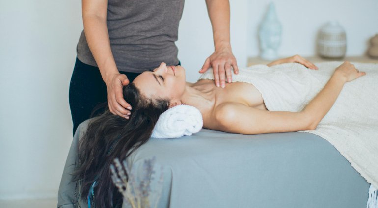 Head SPA | Poznań | Tao Tao SPA Poznań