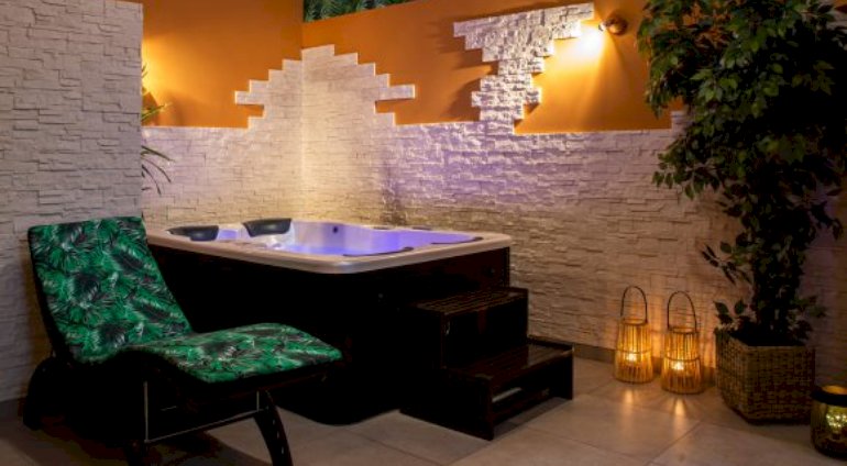 Relaks w SPA na wyłączność | Ruda Śląska | Relax SPA